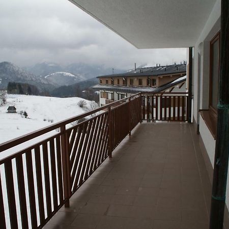 Apartamento Panorama Donovaly 35A Exterior foto