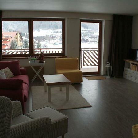 Apartamento Panorama Donovaly 35A Exterior foto