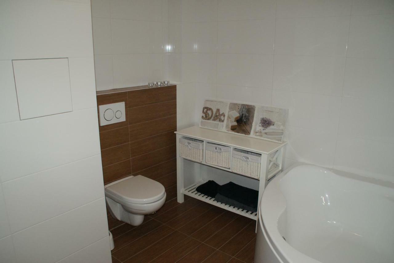 Apartamento Panorama Donovaly 35A Exterior foto