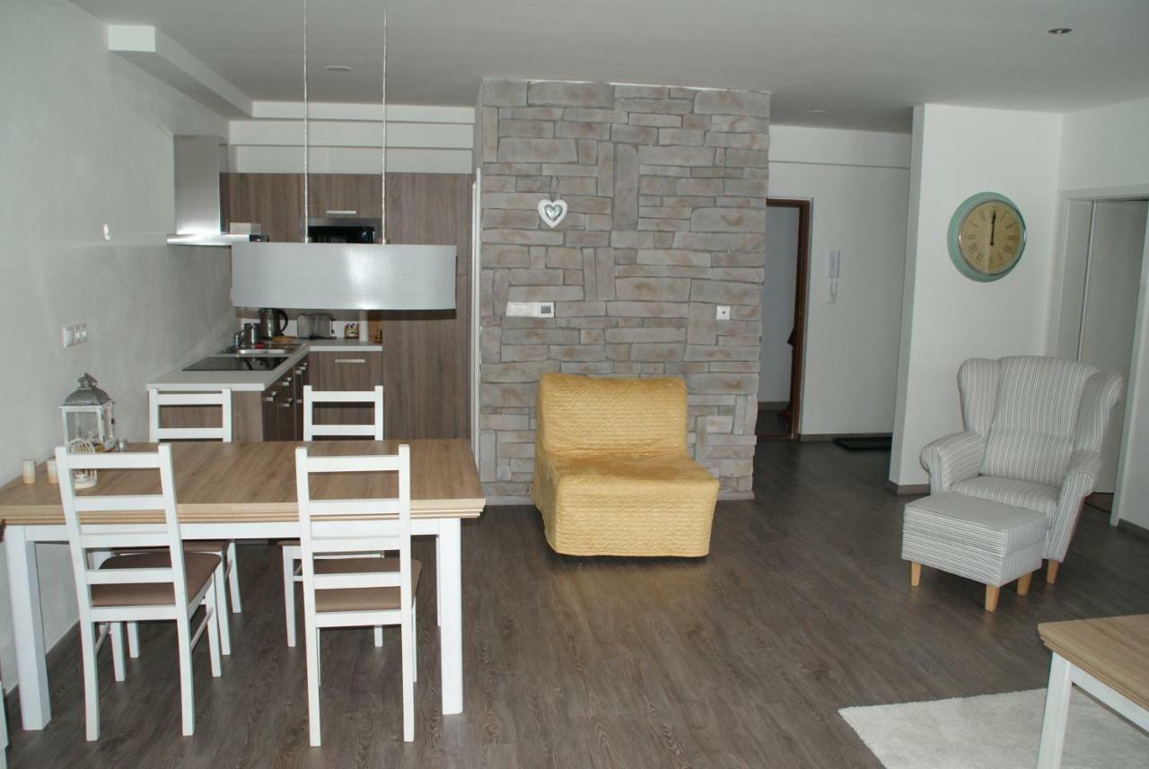 Apartamento Panorama Donovaly 35A Exterior foto