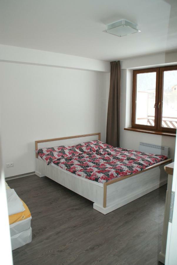 Apartamento Panorama Donovaly 35A Exterior foto
